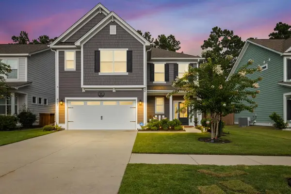 427 Whispering Breeze Lane, Summerville, SC 29486