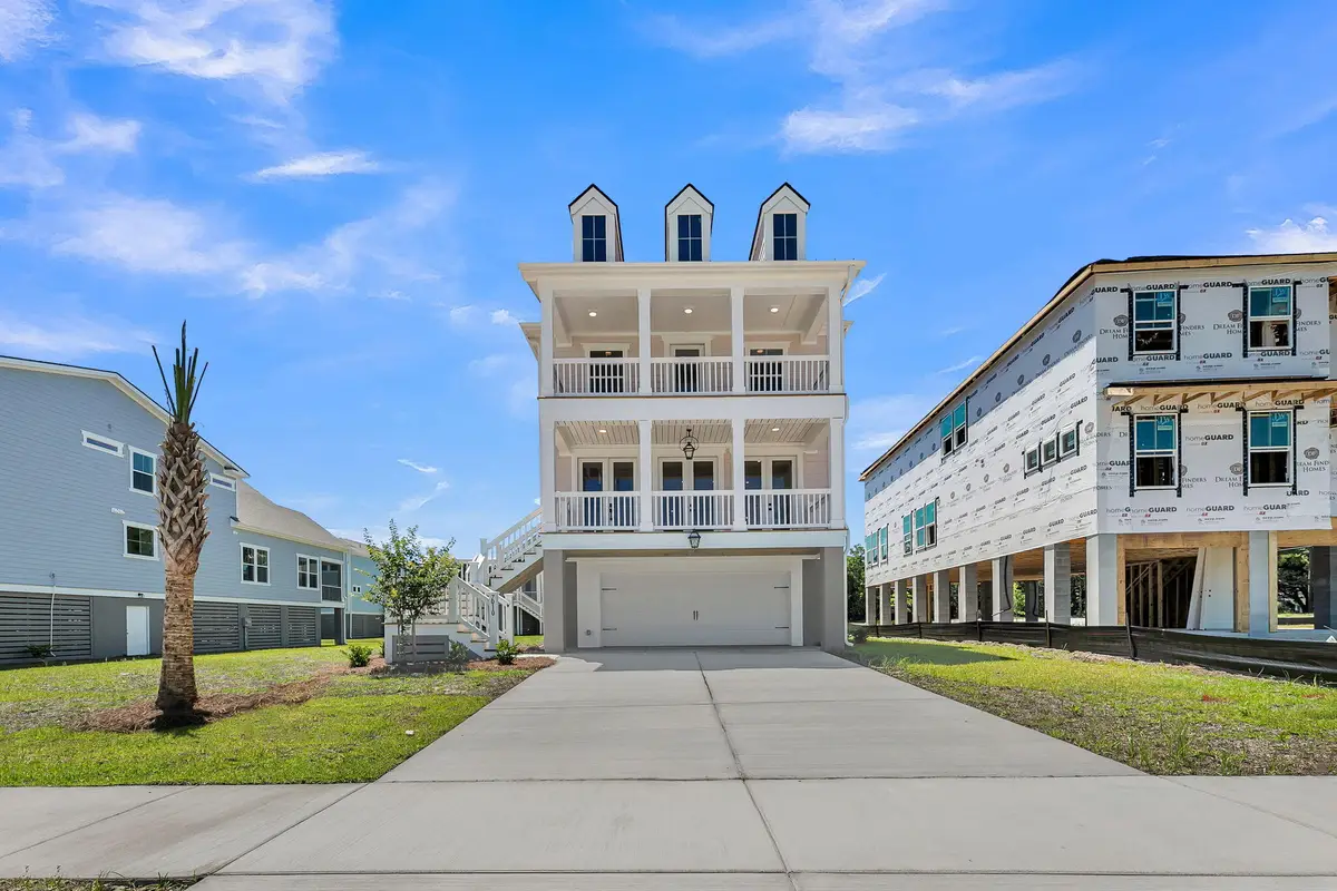 7010 Alpine Bay Lane, Johns Island, SC 29455 - #1
