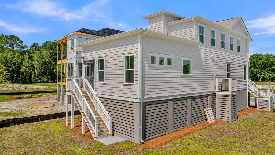 7010 Alpine Bay Lane, Johns Island, SC 29455 - #2