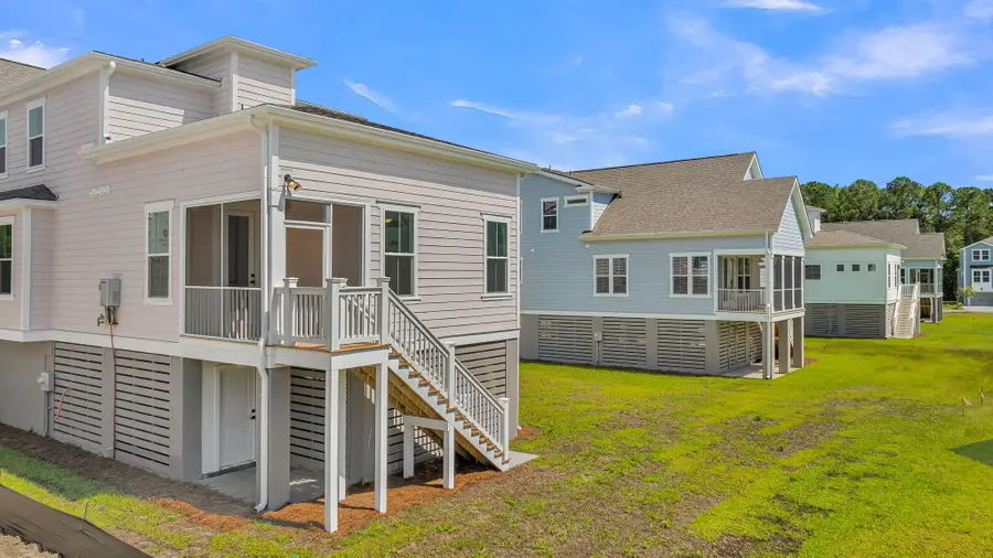 7010 Alpine Bay Lane, Johns Island, SC 29455 - #3