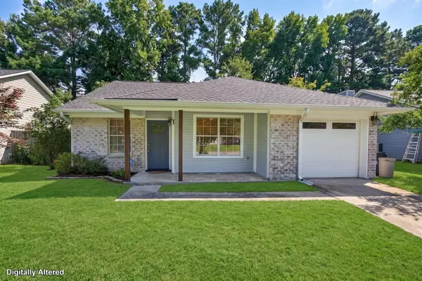 202 Birmingham Drive, Summerville, SC 29486
