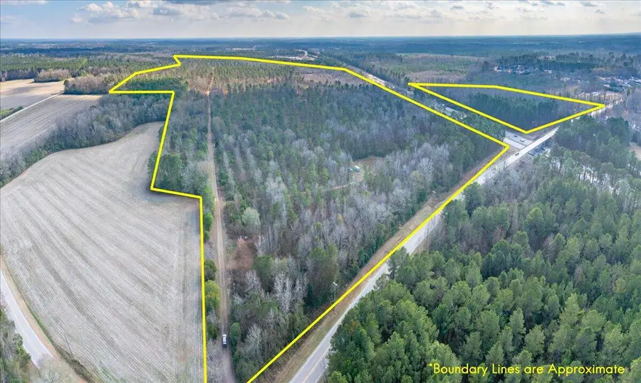 3246 Belleville Road #I-26, Orangeburg, SC 29115 - #2