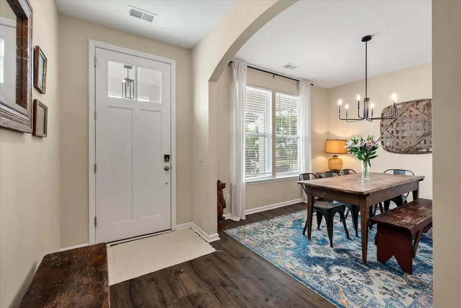 1100 Magnolia Warbler Way, Ravenel, SC 29470 - #3