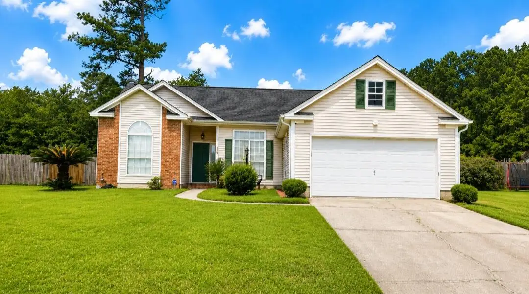 116 Millburgh Lane, Goose Creek, SC 29445 - #1