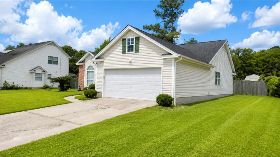 116 Millburgh Lane, Goose Creek, SC 29445 - #2