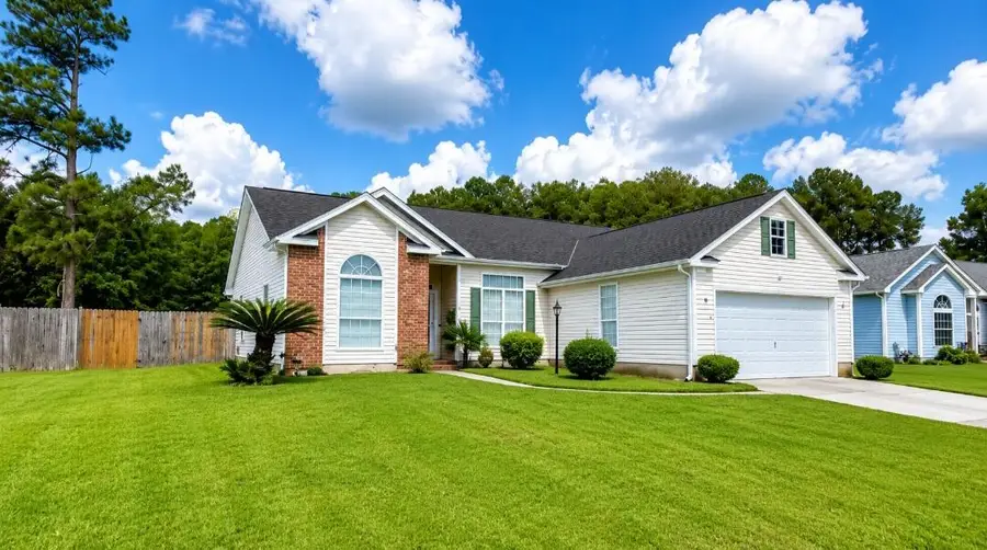 116 Millburgh Lane, Goose Creek, SC 29445 - #3