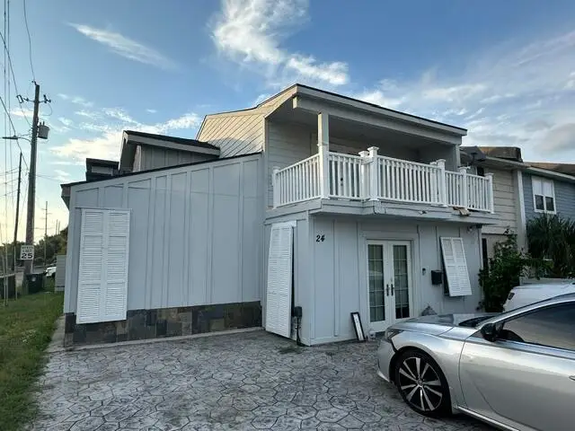24 Cedar Street, Charleston, SC 29403 - #1