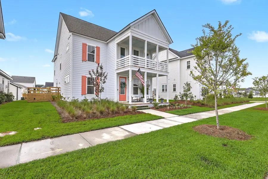 803 Gentle Breeze Drive, Summerville, SC 29486 - #2