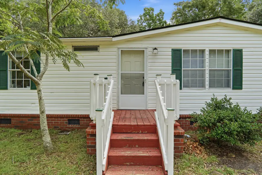 244 Vanihayn Drive, Moncks Corner, SC 29461 - #2