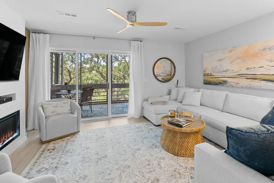 2420 Racquet Club Drive, Seabrook Island, SC 29455 - #2
