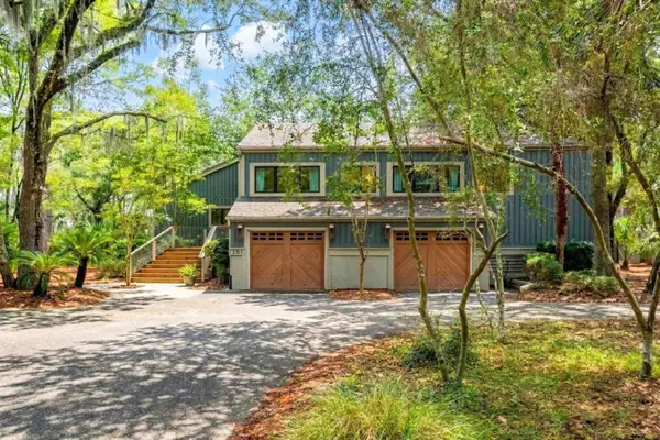 251 Sea Marsh Drive, Kiawah Island, SC 29455