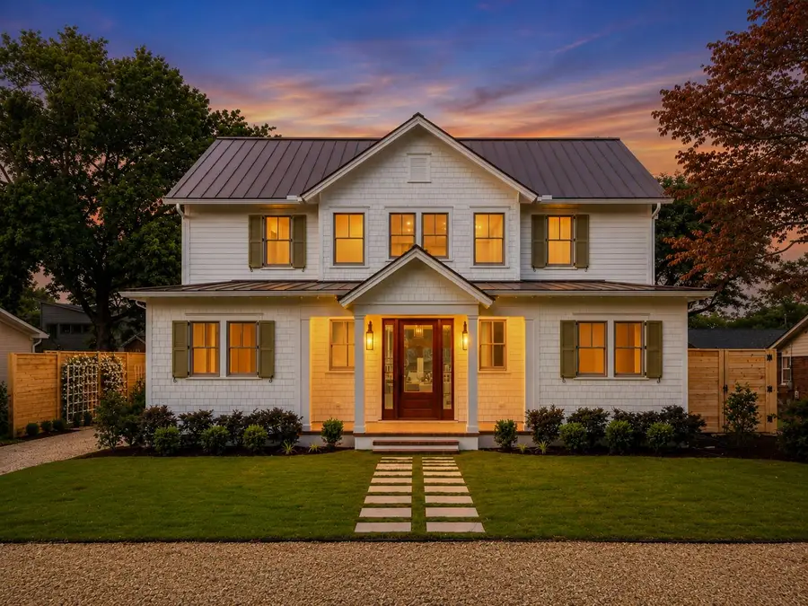 904 Randall Drive, Mount Pleasant, SC 29464 - #2