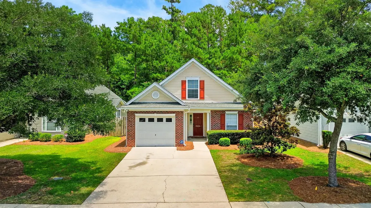 9305 Ayscough Road, Summerville, SC 29485 - #1