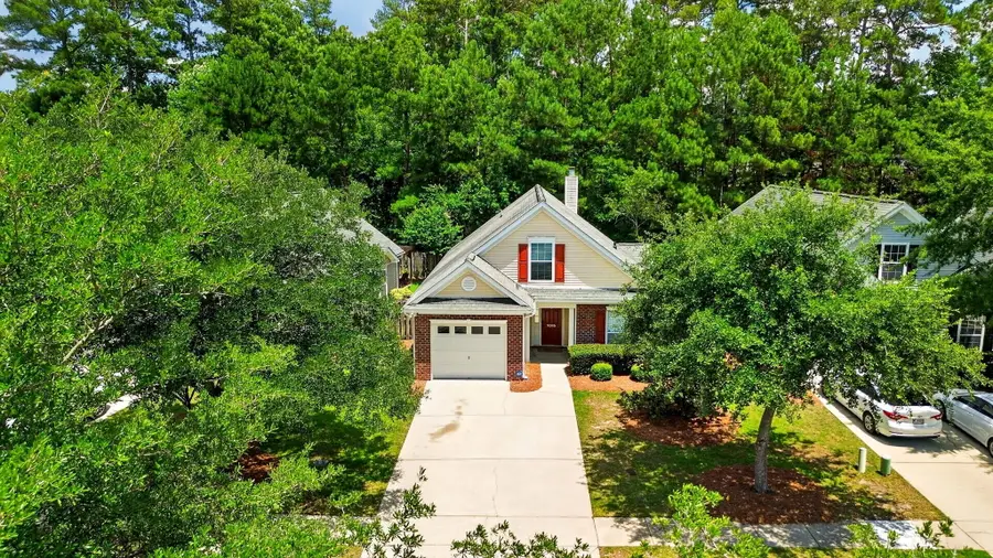9305 Ayscough Road, Summerville, SC 29485 - #2