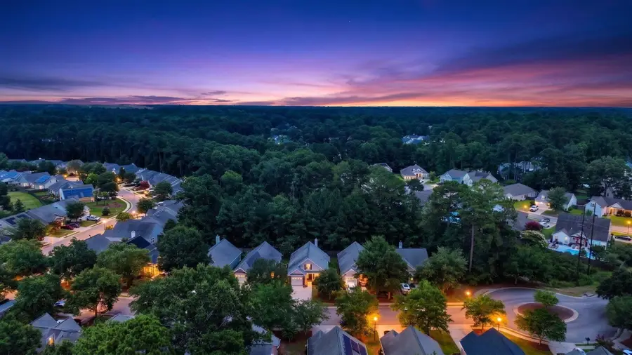 9305 Ayscough Road, Summerville, SC 29485 - #3