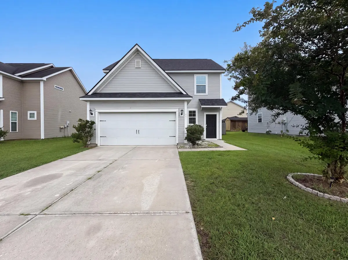 457 Stoney Field Drive, Moncks Corner, SC 29461 - #1