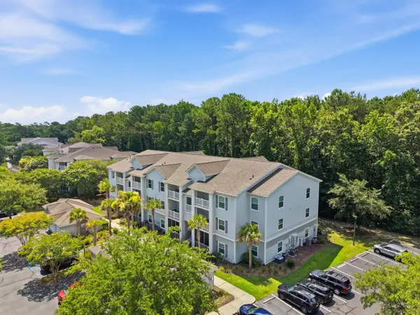 1300 Park West #Unit 417, Mount Pleasant, SC 29466