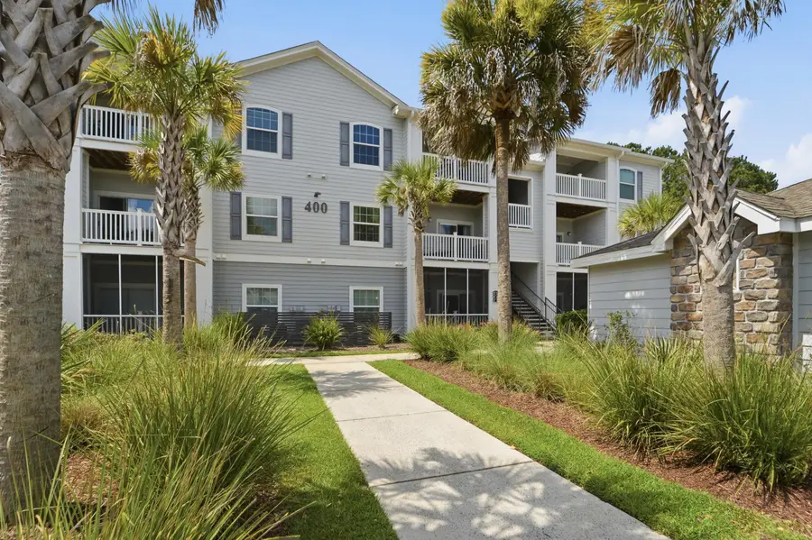 1300 Park West Boulevard #417, Mount Pleasant, SC 29466 - #2