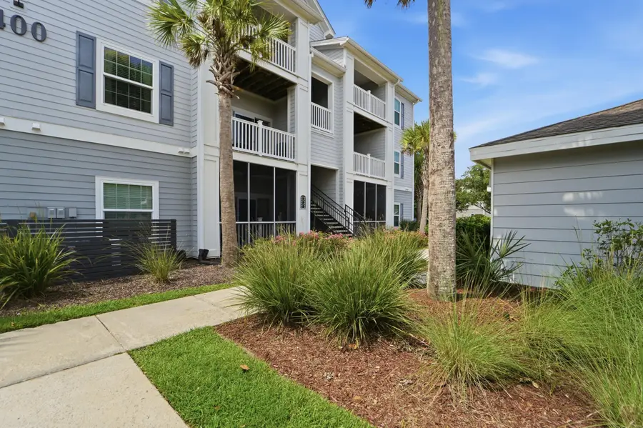 1300 Park West Boulevard #417, Mount Pleasant, SC 29466 - #3