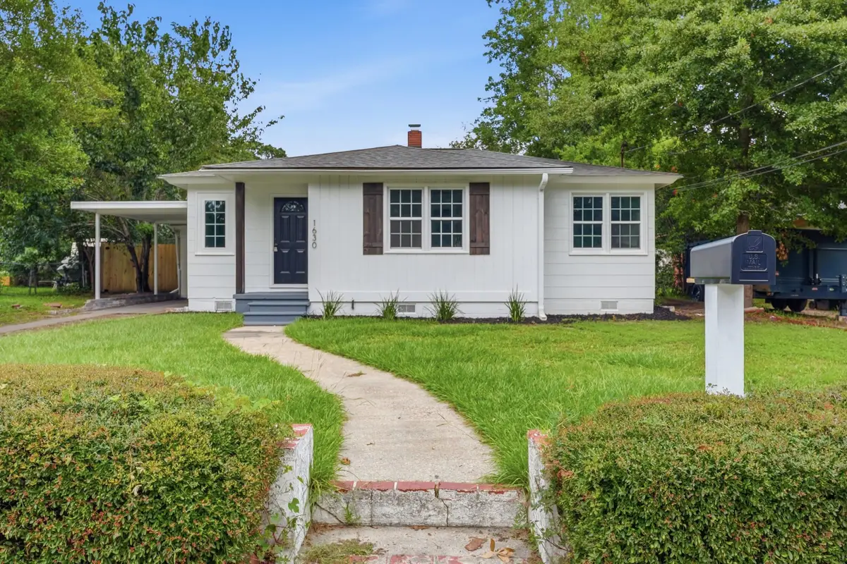1630 Larry Street, North Charleston, SC 29406 - #1