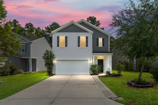 9810 Seed Street, Ladson, SC 29456