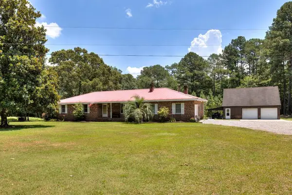138 Heatleys End Road #6, Santee, SC 29142