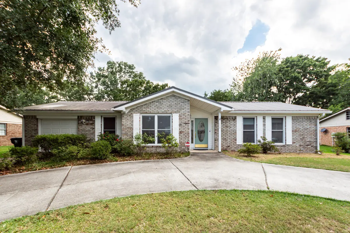 114 Winston Way, Goose Creek, SC 29445 - #1