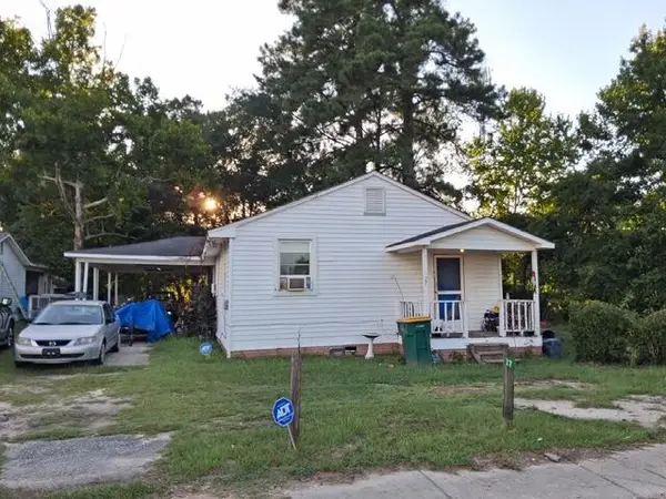 27 N Barfield Street, Manning, SC 29102