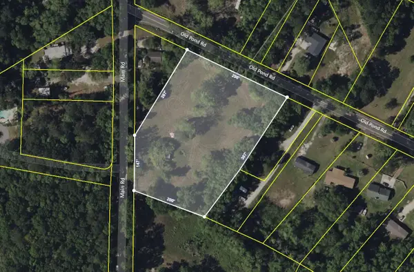 587 Main Road, Johns Island, SC 29455