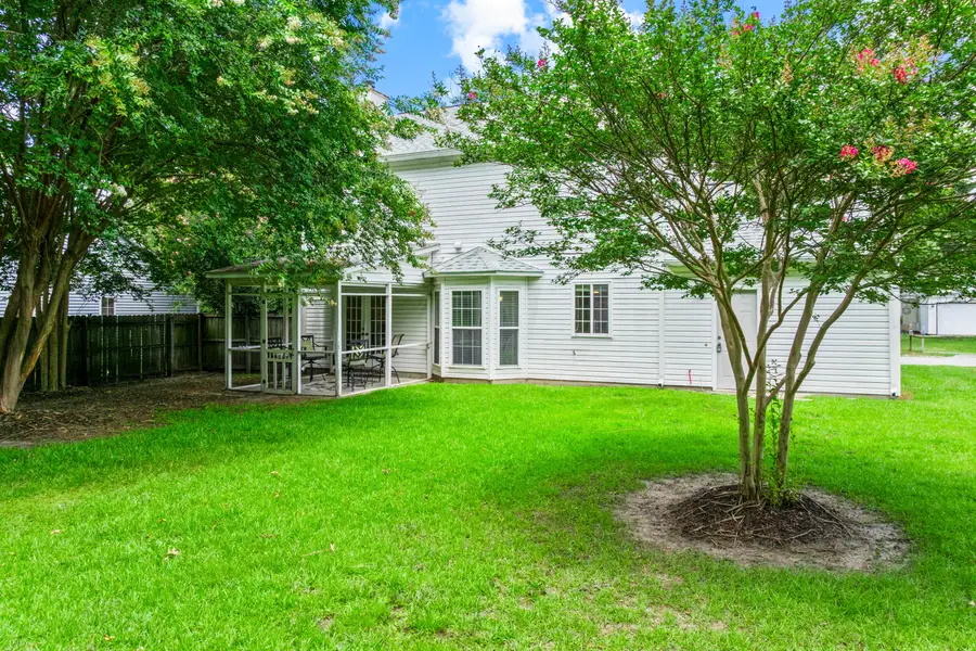 448 Indigo Road, Goose Creek, SC 29445 - #3