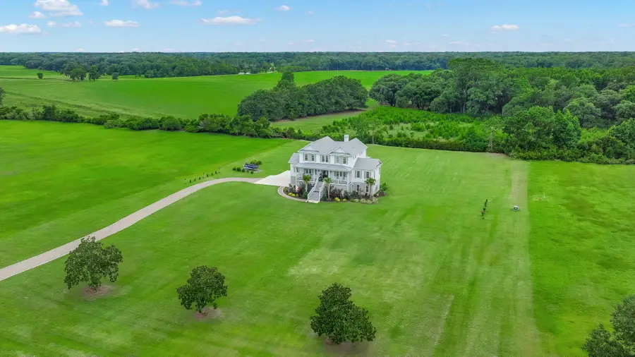 2860 Anchor Watch Drive, Wadmalaw Island, SC 29487 - #3
