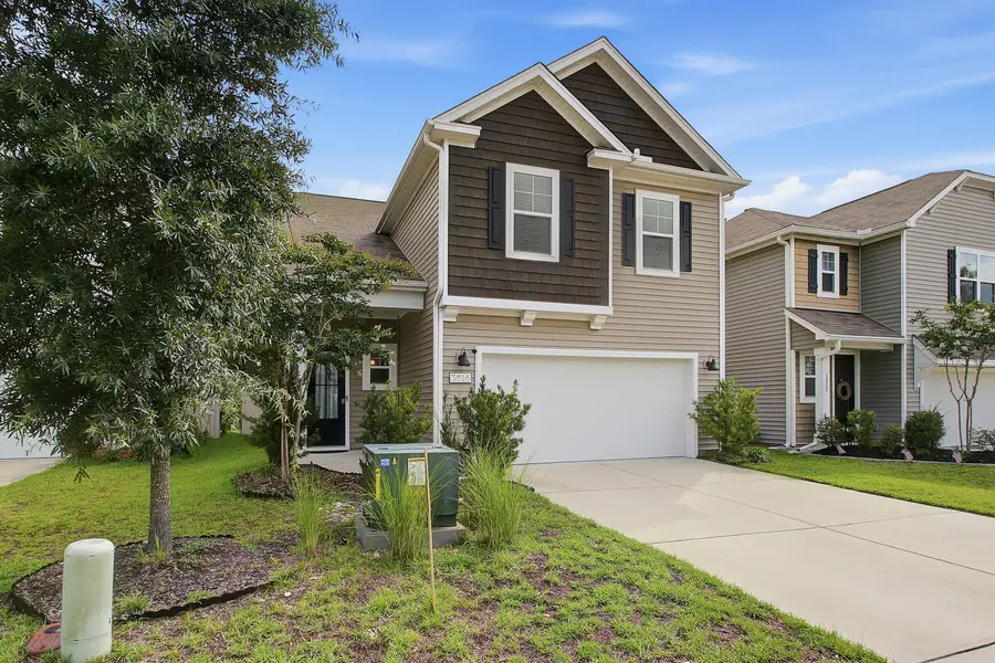 3818 Sawmill Court, Mount Pleasant, SC 29429 - #2