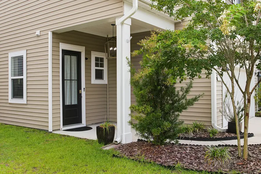 3818 Sawmill Court, Mount Pleasant, SC 29429 - #3