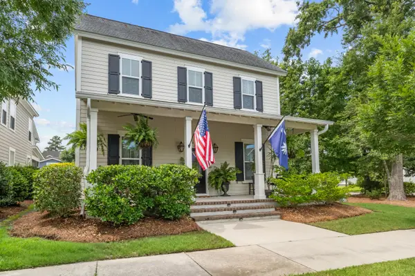 251 Ribbon Road, Summerville, SC 29483