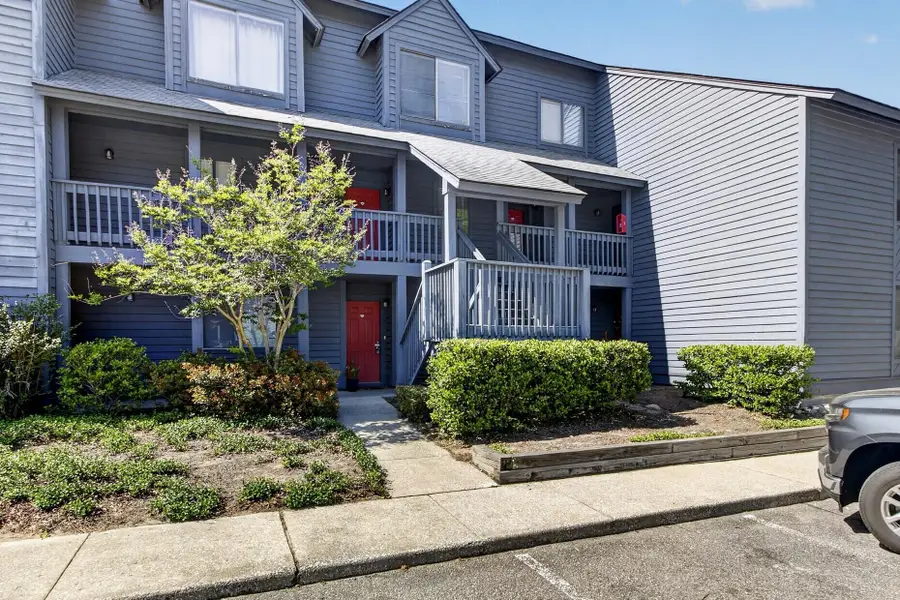 1530 Fort Johnson Road #Apt 1k, Charleston, SC 29412 - #2