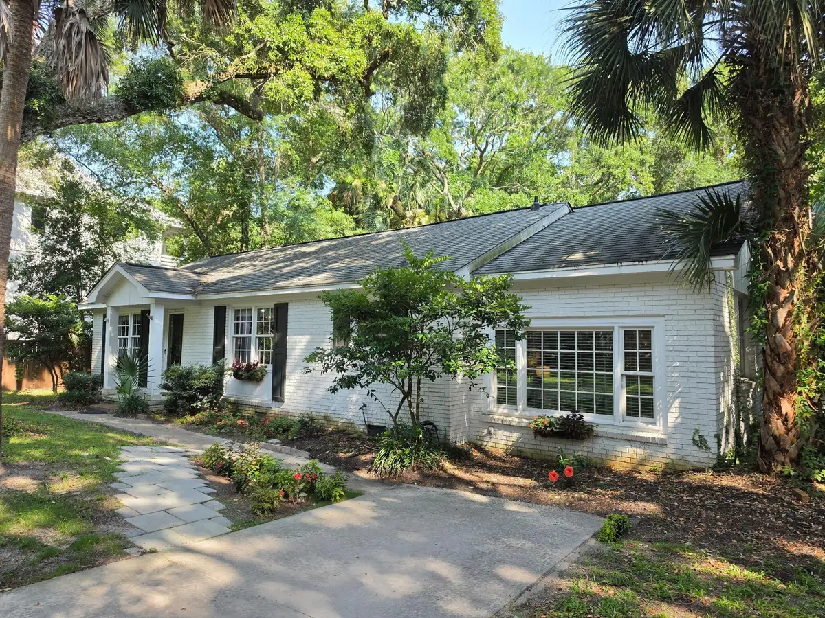 256 Forest Trail, Isle Of Palms, SC 29451 - #1