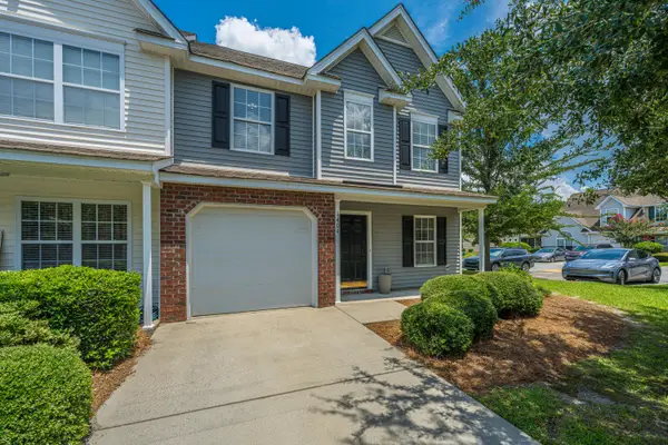 1404 Buckthorn Circle, Summerville, SC 29483