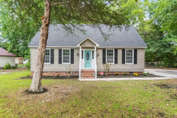 2858 Riley Street, Orangeburg, SC 29118
