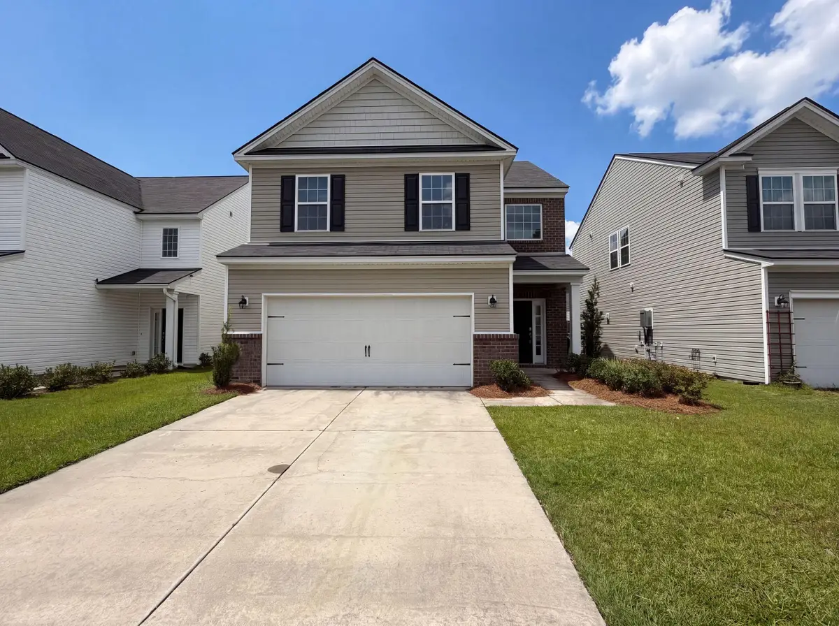 747 Redbud Lane, Summerville, SC 29486 - #1