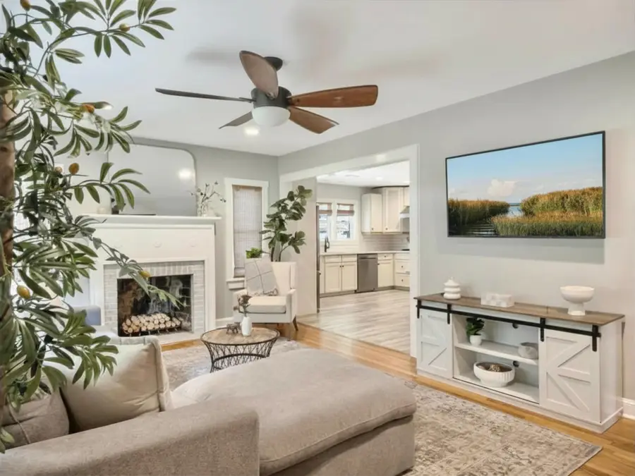 769 Catawba Road, Charleston, SC 29414 - #3
