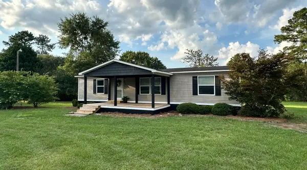 3421 Ninety 6 Road, Neeses, SC 29107
