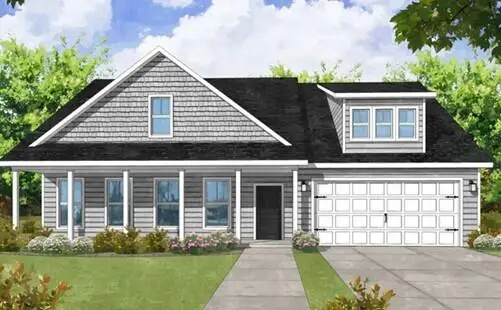 121 Laura Ashley Lane, Summerville, SC 29483 - #1