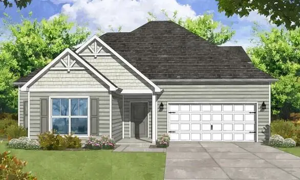 119 Laura Ashley Lane, Summerville, SC 29483 - #1