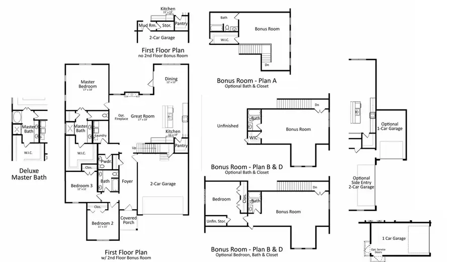 119 Laura Ashley Lane, Summerville, SC 29483 - #2