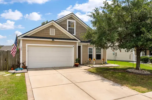 248 Loocock Drive, Goose Creek, SC 29445