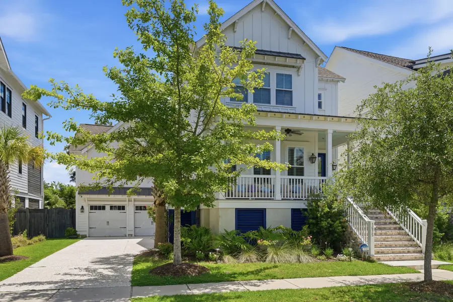 1675 Pierce Street, Daniel Island, SC 29492 - #2