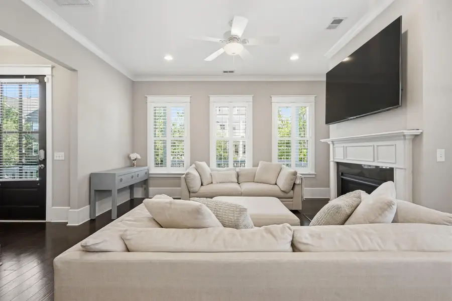 1675 Pierce Street, Daniel Island, SC 29492 - #3