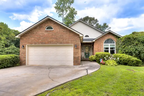 Address Withheld By Seller, Manning, SC 29102