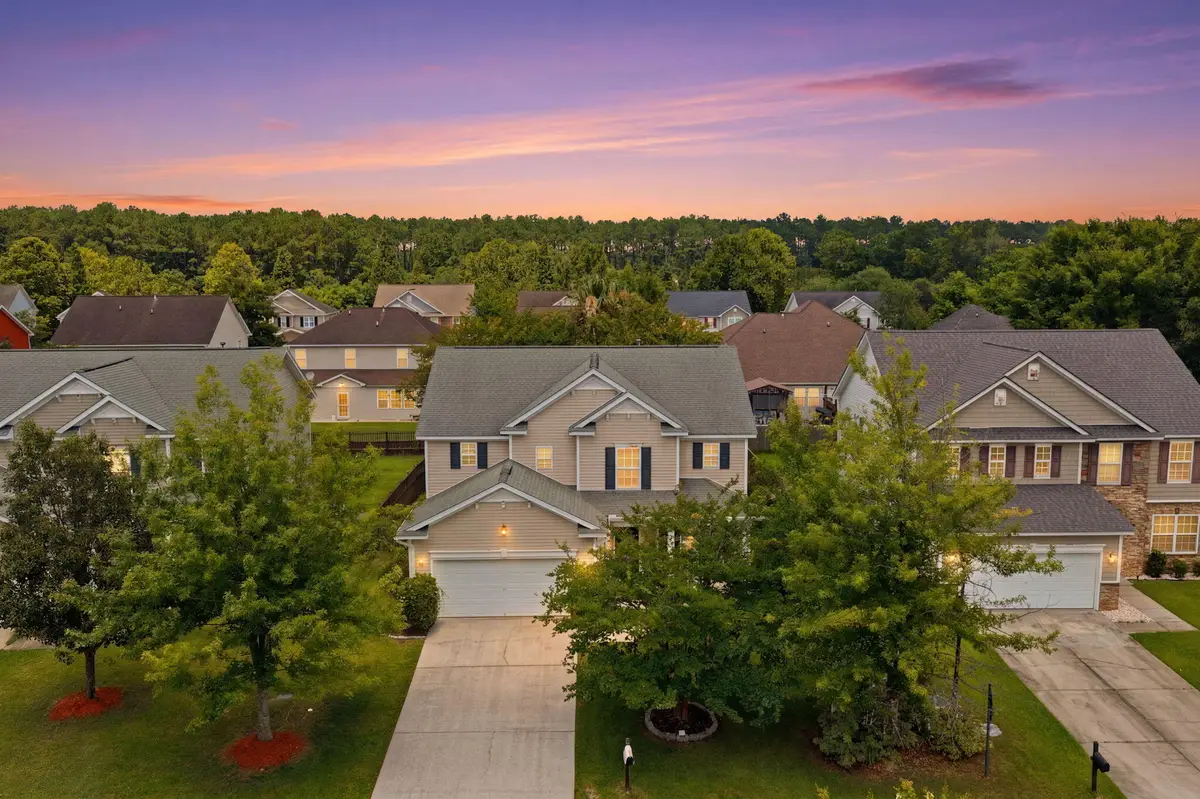 406 Glenmore Drive, Moncks Corner, SC 29461 - #1
