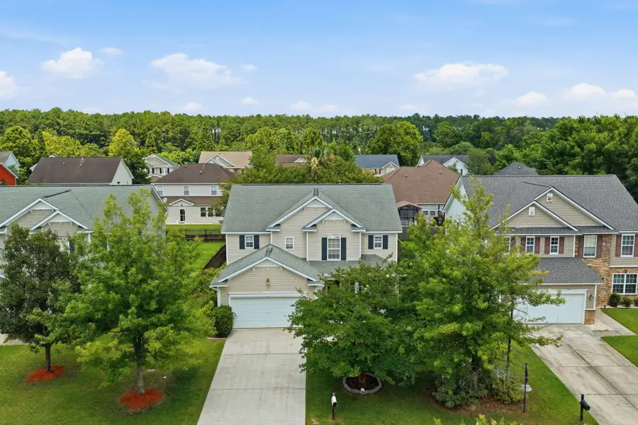 406 Glenmore Drive, Moncks Corner, SC 29461 - #2